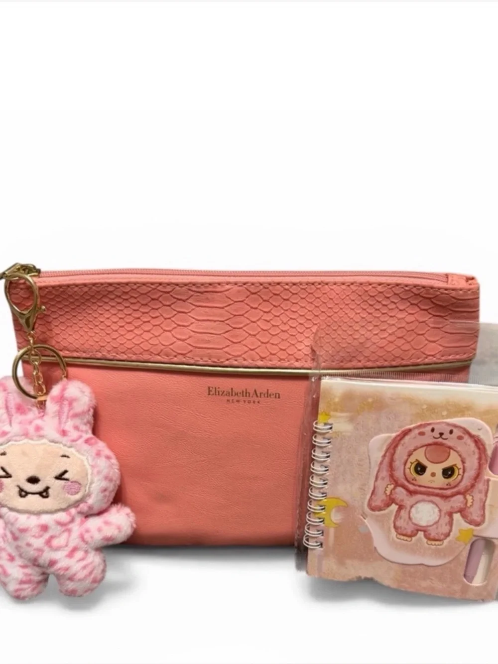 Elizabeth Arden soft coral